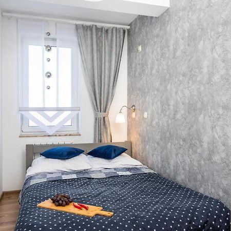 Apartamenty Niko Zator Ngoại thất bức ảnh
