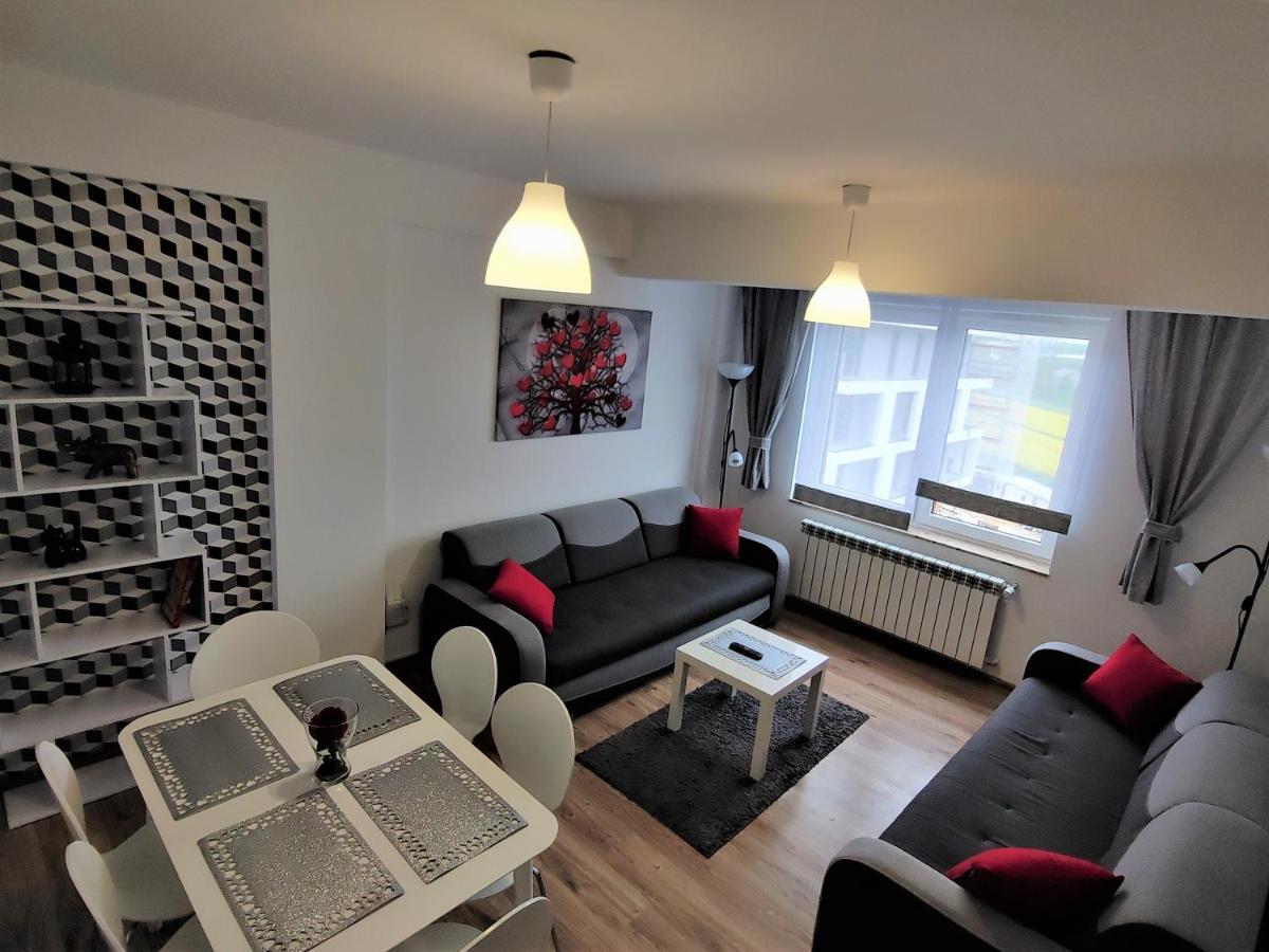 Apartamenty Niko Zator Ngoại thất bức ảnh
