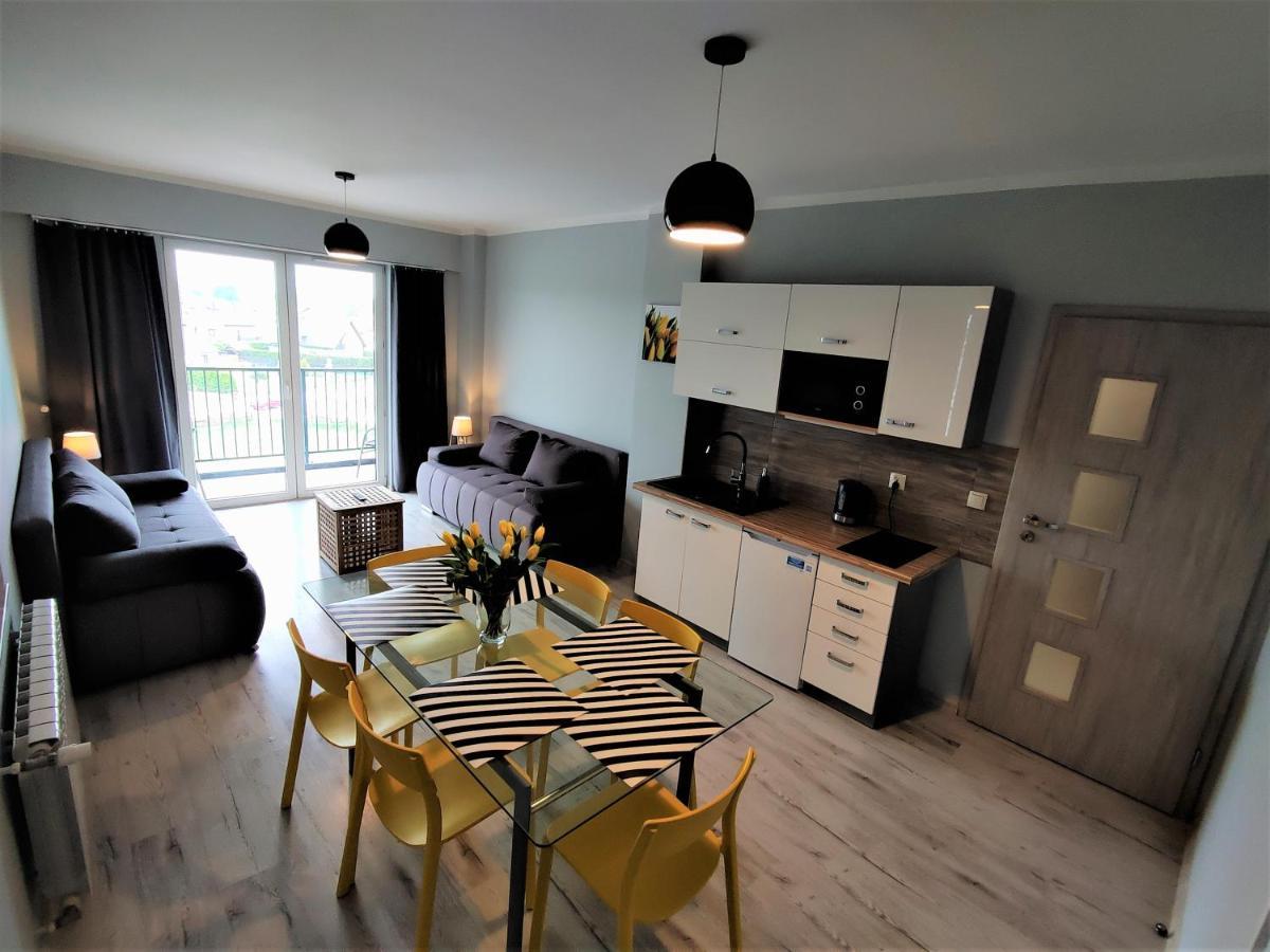 Apartamenty Niko Zator Ngoại thất bức ảnh