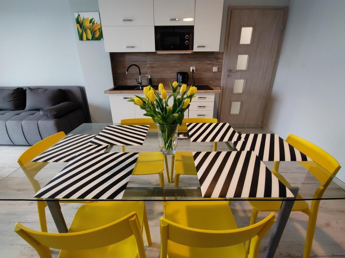 Apartamenty Niko Zator Ngoại thất bức ảnh