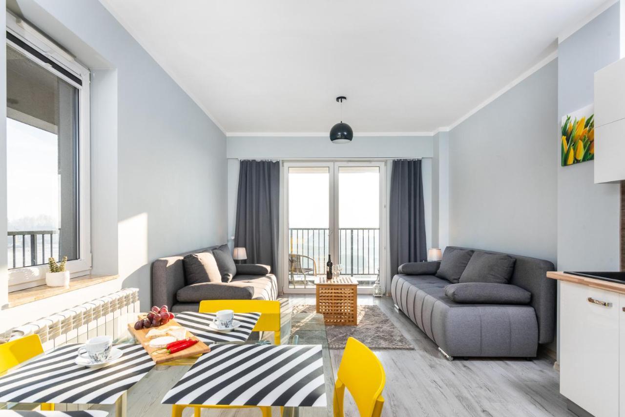 Apartamenty Niko Zator Ngoại thất bức ảnh