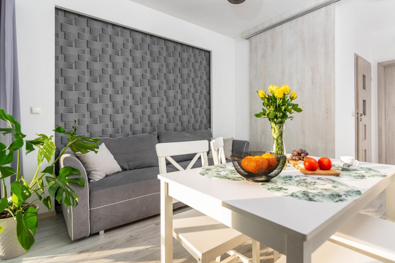 Apartamenty Niko Zator Ngoại thất bức ảnh