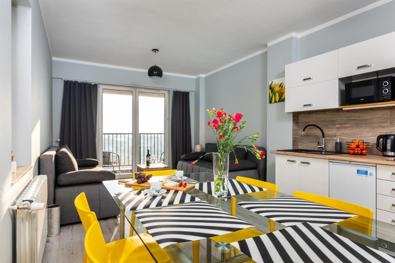 Apartamenty Niko Zator Ngoại thất bức ảnh