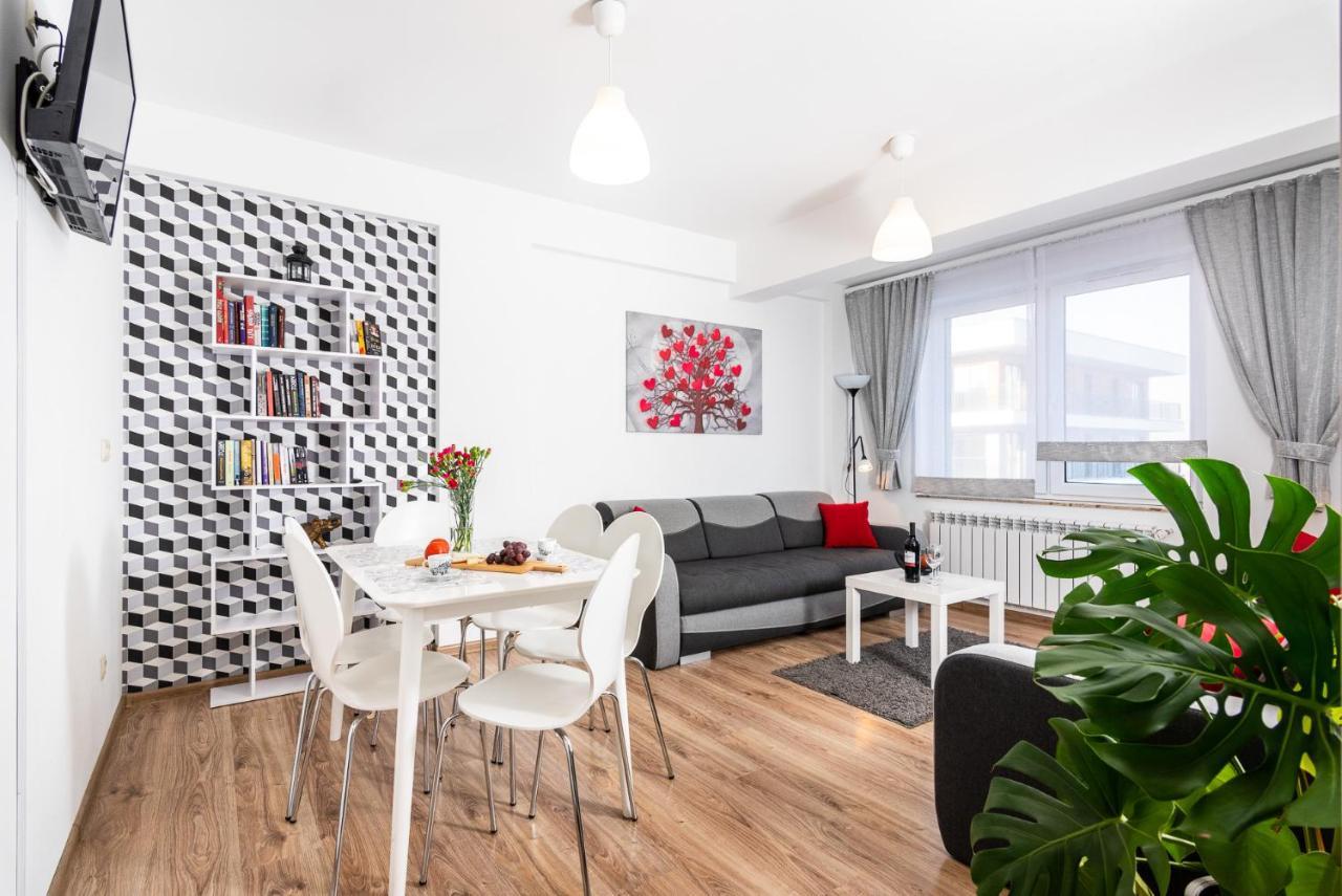 Apartamenty Niko Zator Ngoại thất bức ảnh