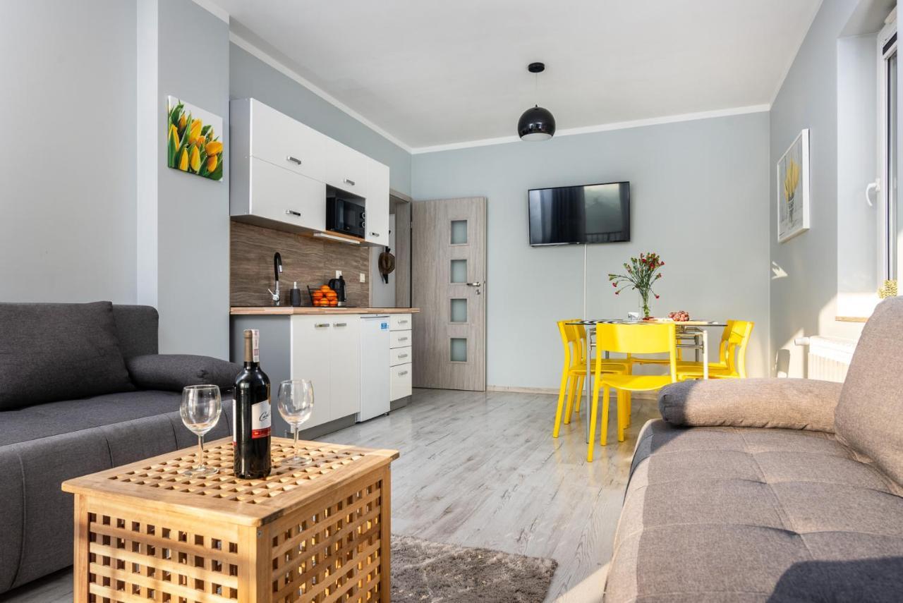Apartamenty Niko Zator Ngoại thất bức ảnh