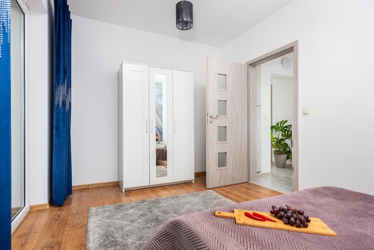 Apartamenty Niko Zator Ngoại thất bức ảnh