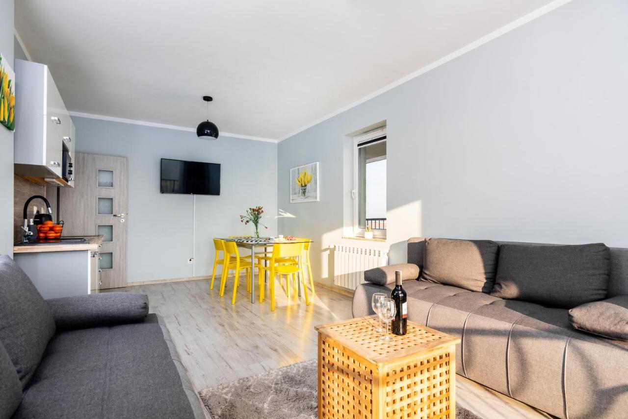 Apartamenty Niko Zator Ngoại thất bức ảnh