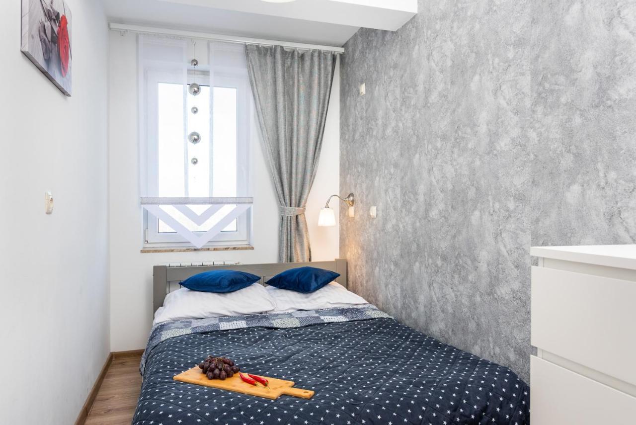Apartamenty Niko Zator Ngoại thất bức ảnh