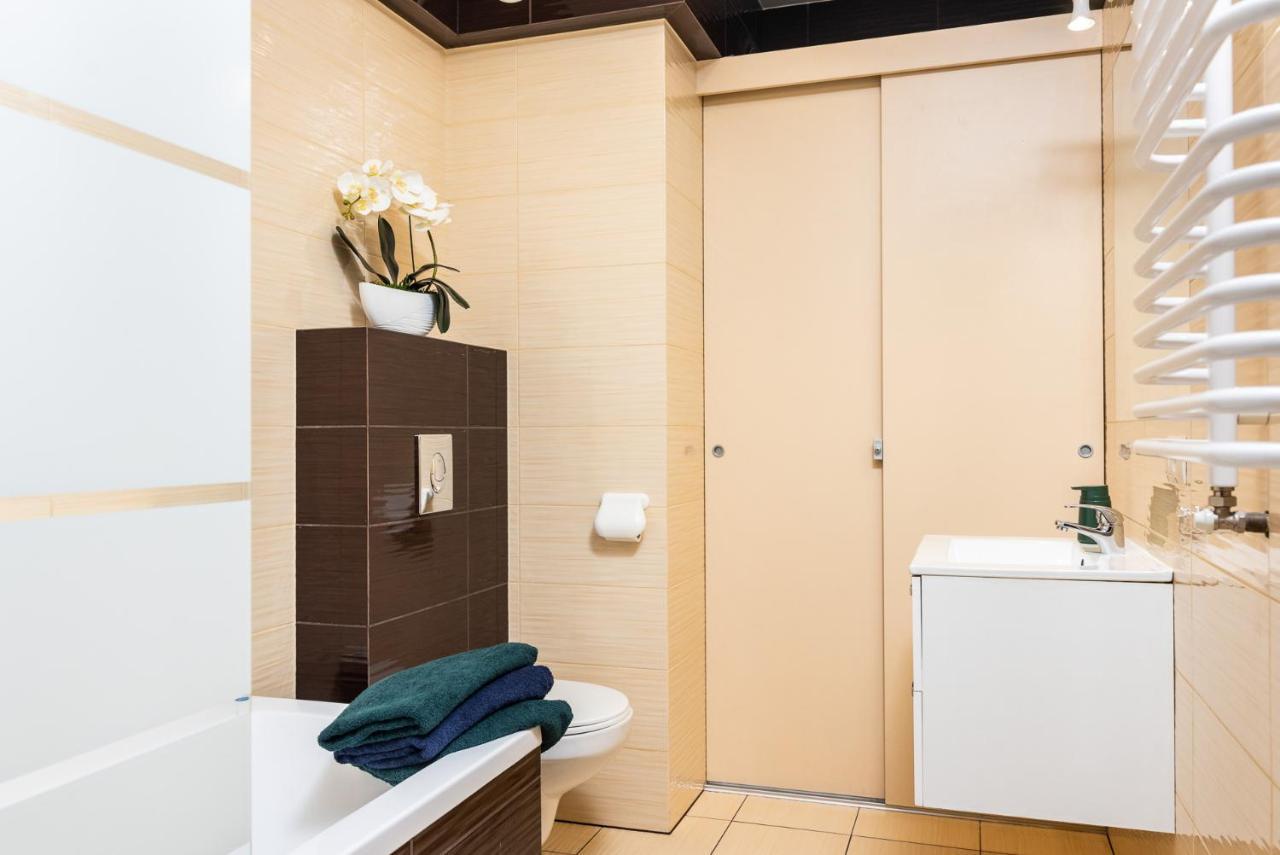 Apartamenty Niko Zator Ngoại thất bức ảnh