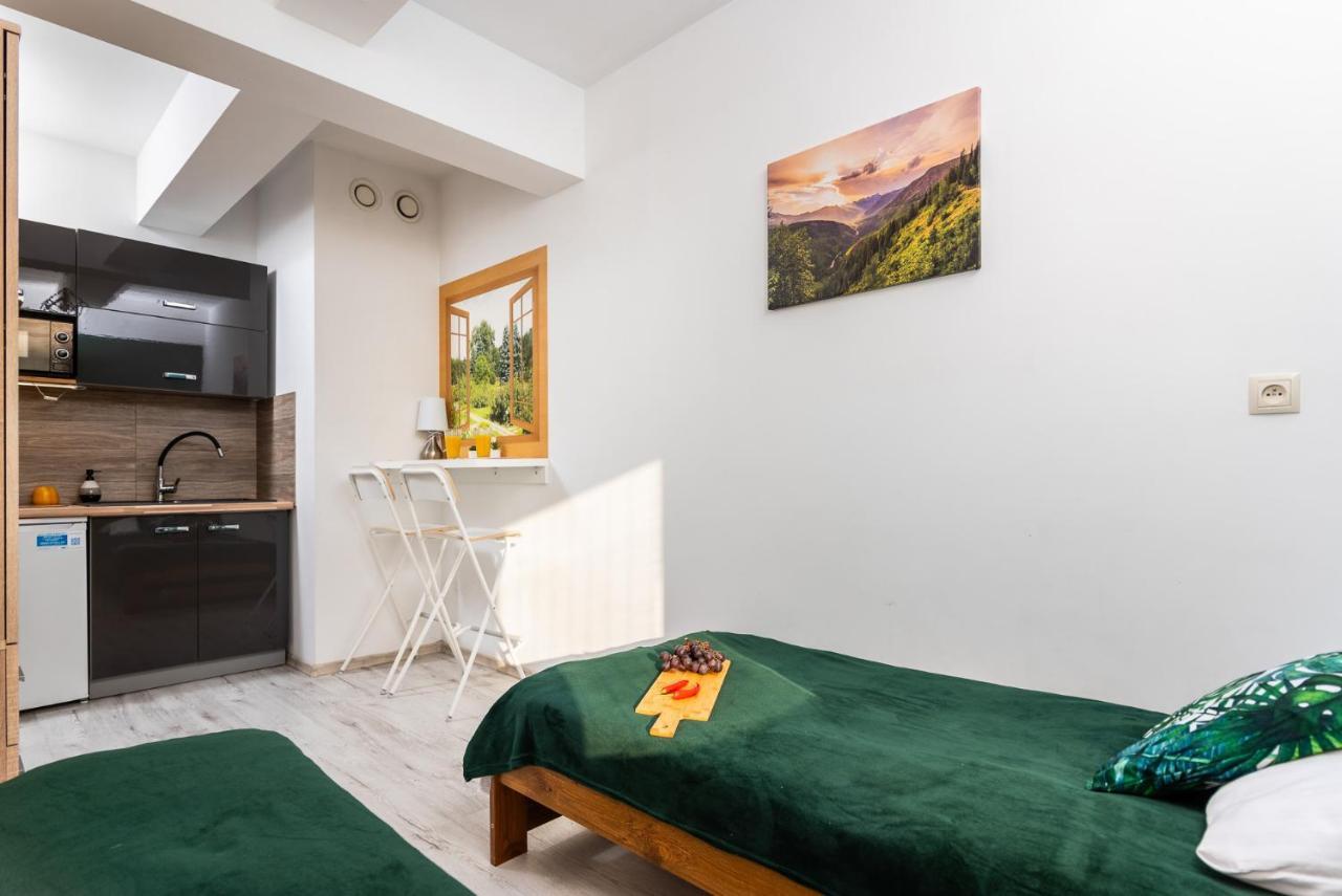 Apartamenty Niko Zator Ngoại thất bức ảnh