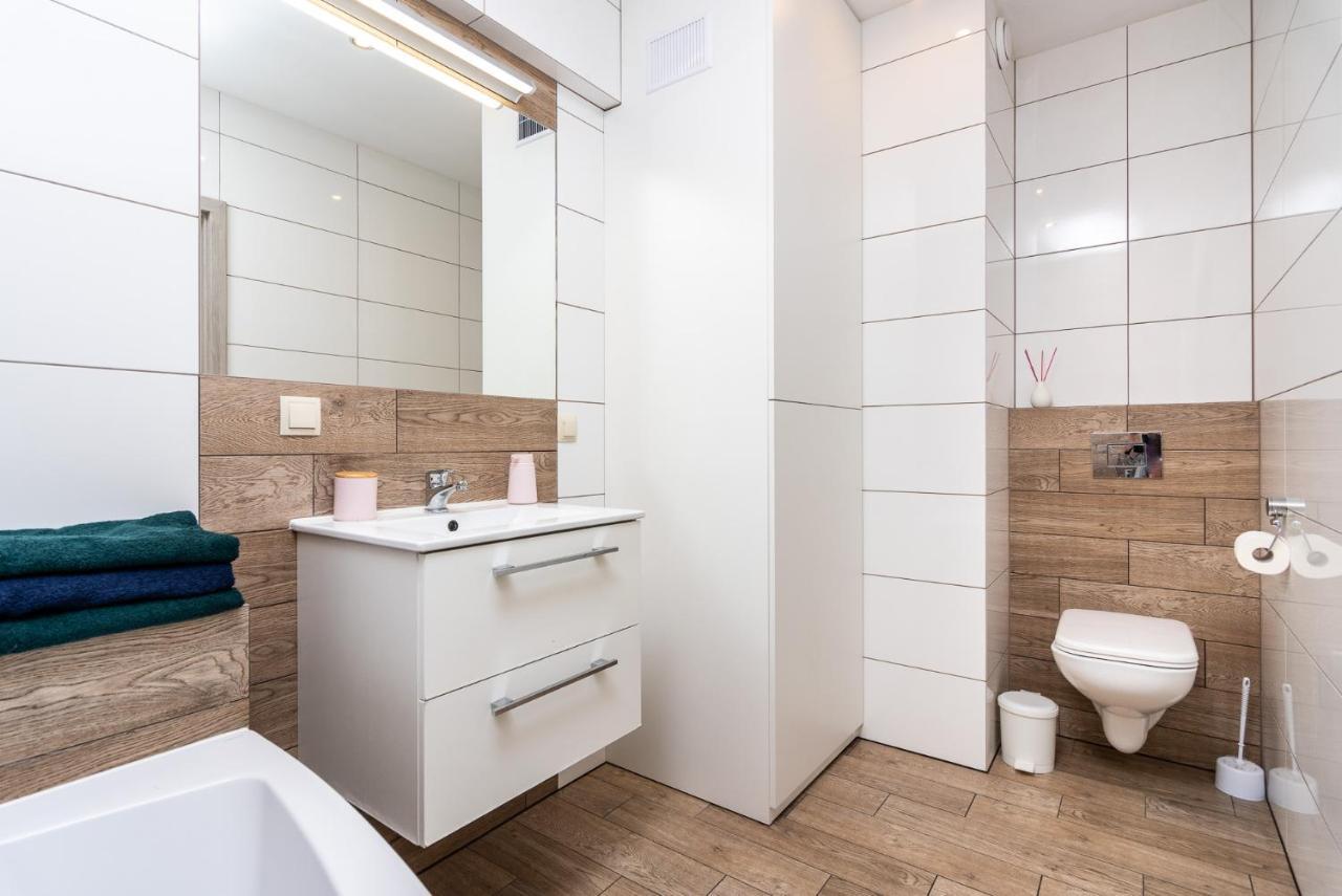 Apartamenty Niko Zator Ngoại thất bức ảnh