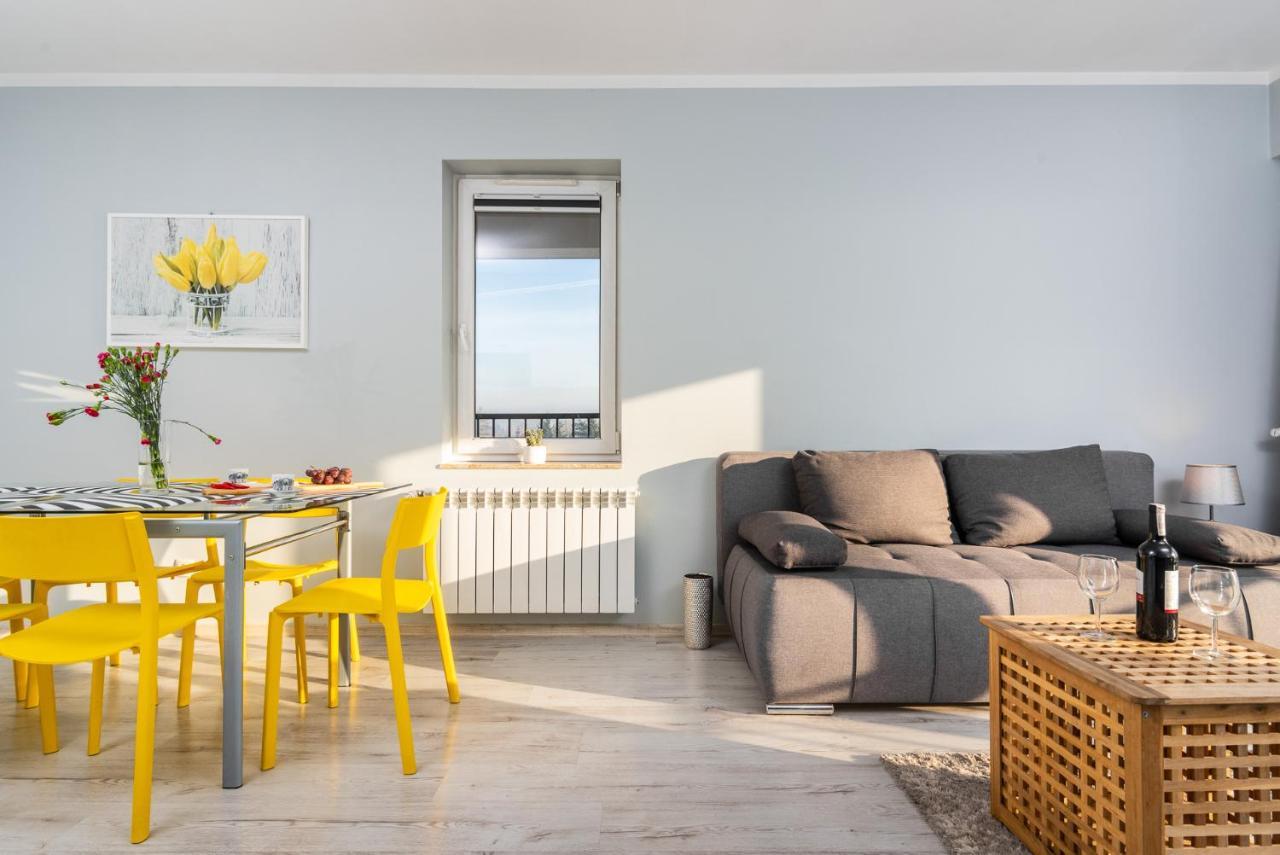 Apartamenty Niko Zator Ngoại thất bức ảnh