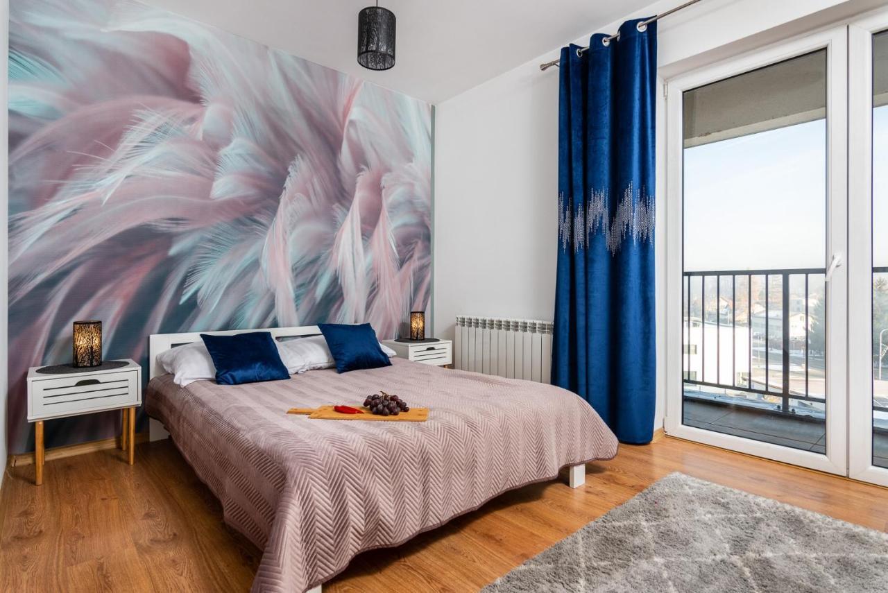 Apartamenty Niko Zator Ngoại thất bức ảnh