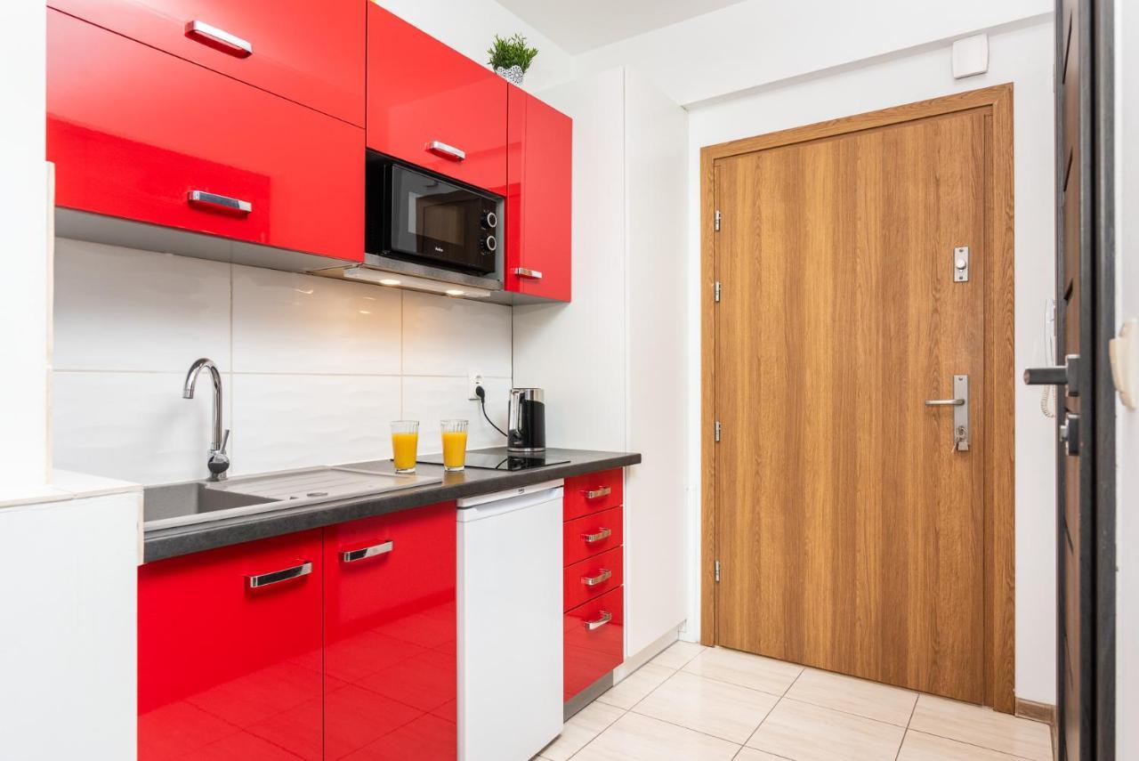 Apartamenty Niko Zator Ngoại thất bức ảnh