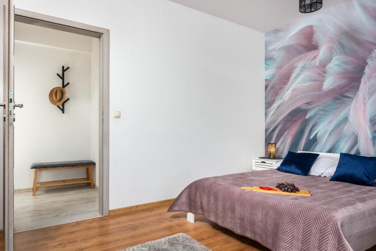 Apartamenty Niko Zator Ngoại thất bức ảnh