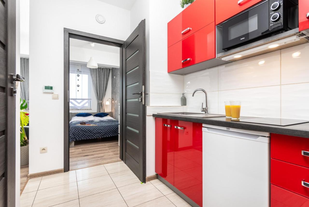 Apartamenty Niko Zator Ngoại thất bức ảnh