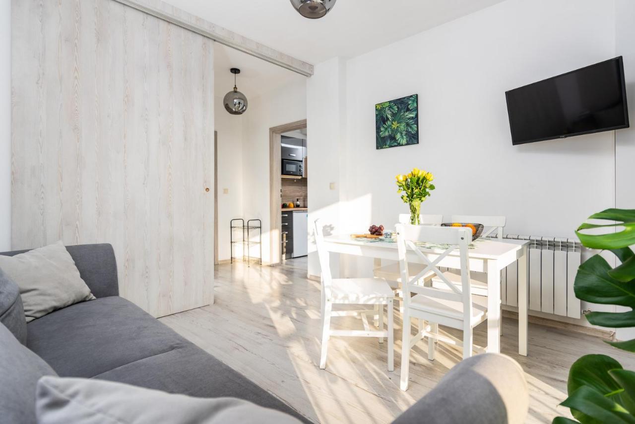 Apartamenty Niko Zator Ngoại thất bức ảnh