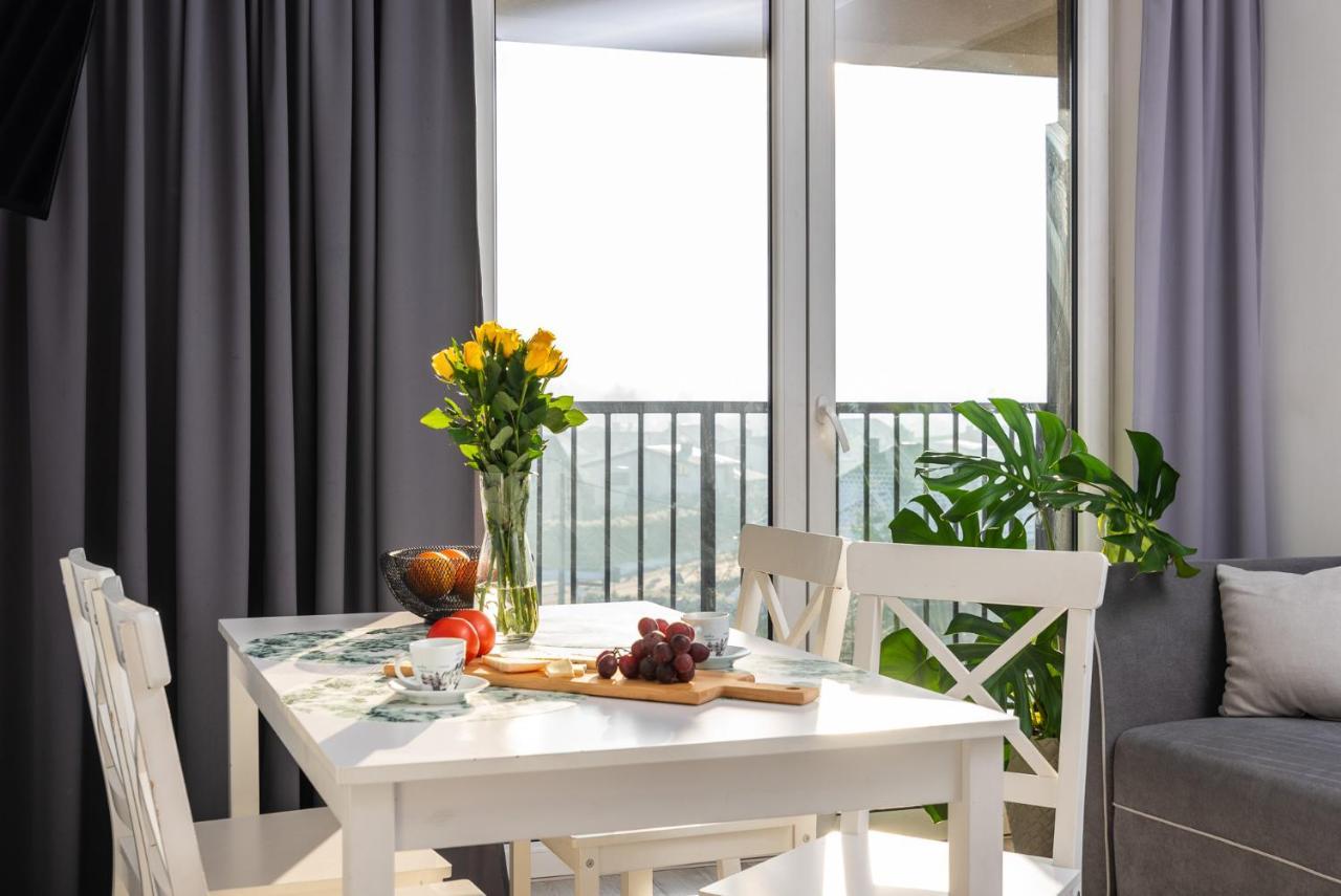 Apartamenty Niko Zator Ngoại thất bức ảnh