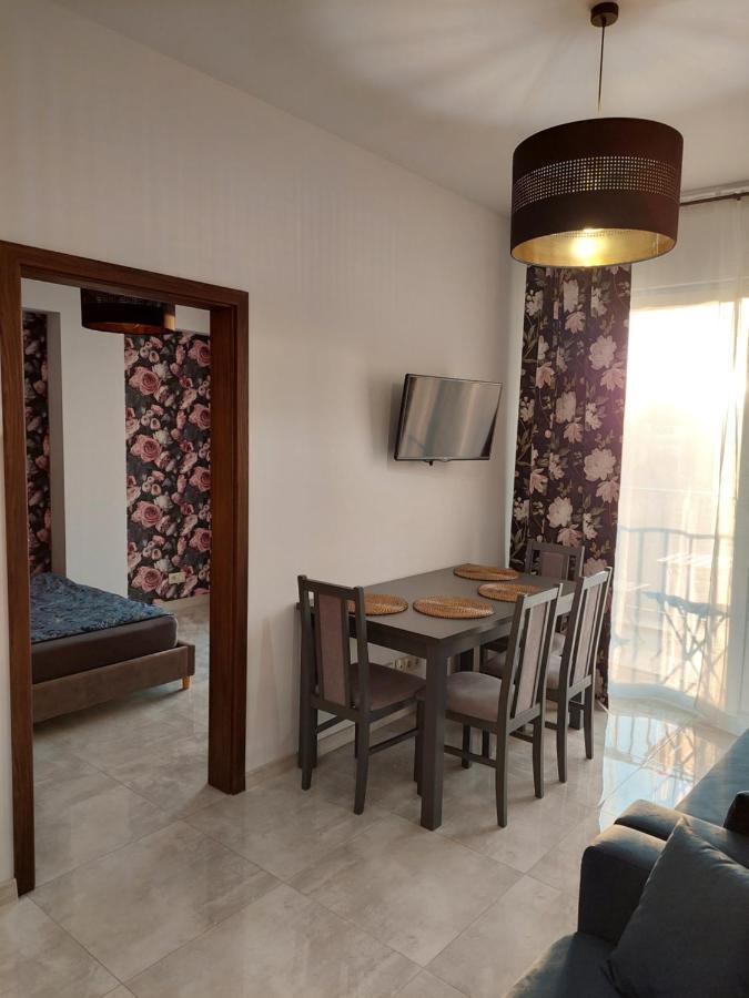 Apartamenty Niko Zator Ngoại thất bức ảnh