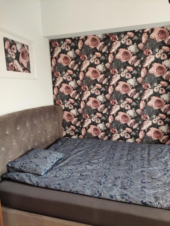 Apartamenty Niko Zator Ngoại thất bức ảnh