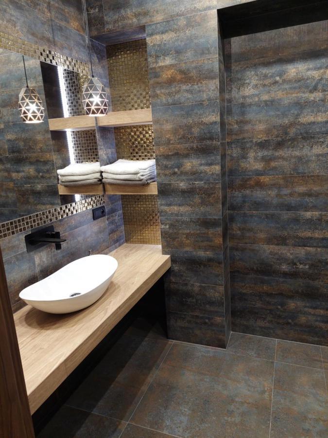 Apartamenty Niko Zator Ngoại thất bức ảnh