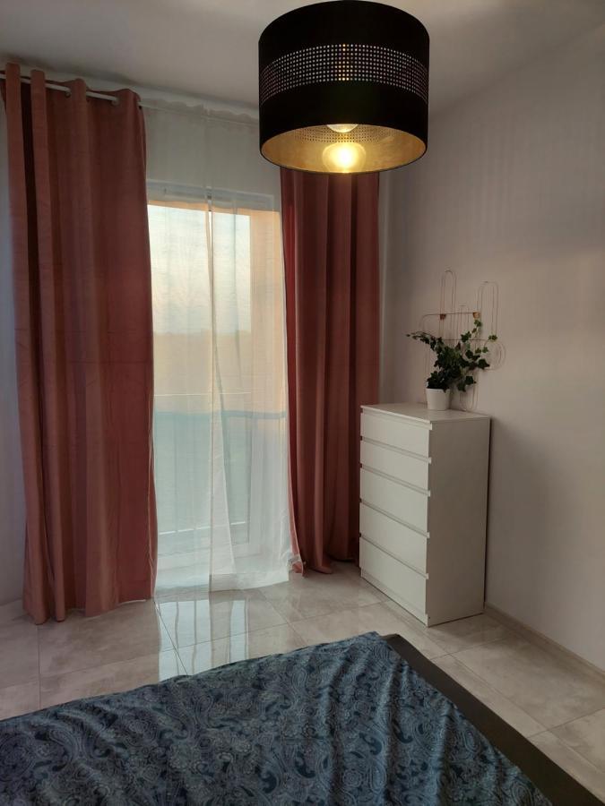 Apartamenty Niko Zator Ngoại thất bức ảnh