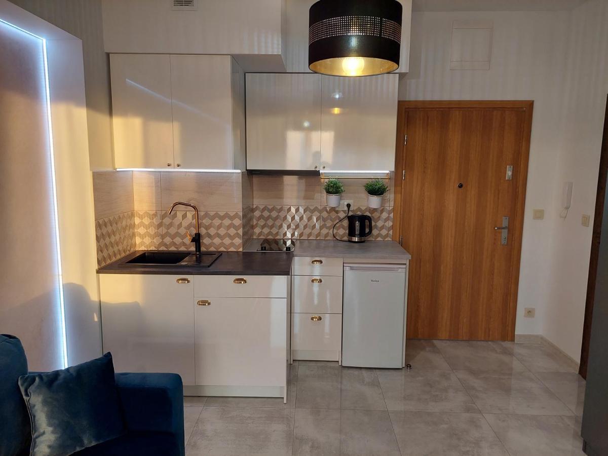 Apartamenty Niko Zator Ngoại thất bức ảnh