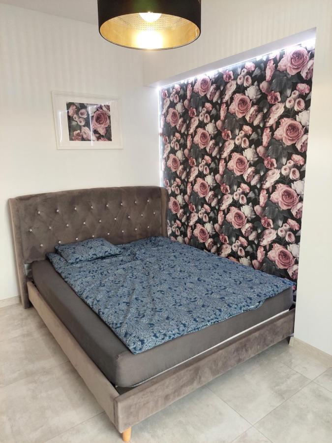 Apartamenty Niko Zator Ngoại thất bức ảnh