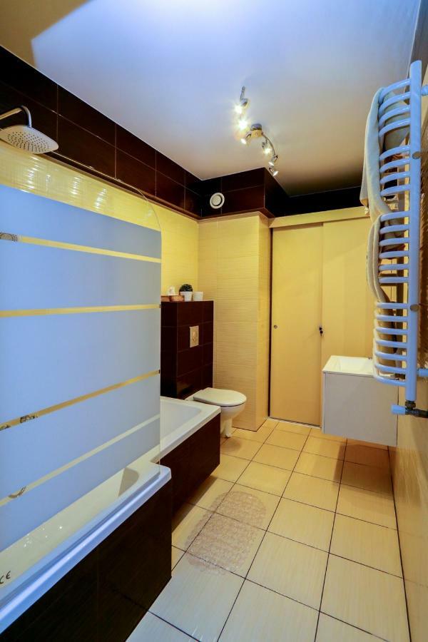 Apartamenty Niko Zator Ngoại thất bức ảnh
