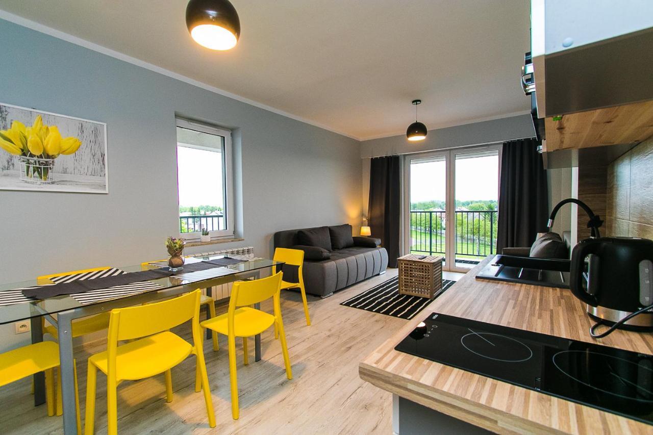 Apartamenty Niko Zator Ngoại thất bức ảnh