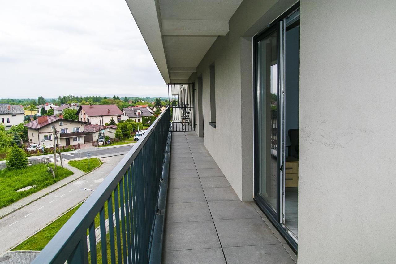 Apartamenty Niko Zator Ngoại thất bức ảnh